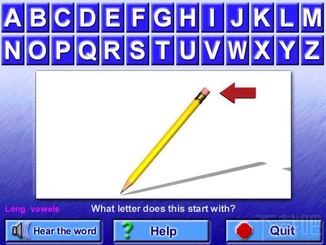 Animated Alphabet,Animated Alphabet下载,Animated Alphabet官方下载