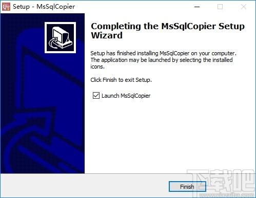 MsSqlCopier下载,SQL数据库复制工具