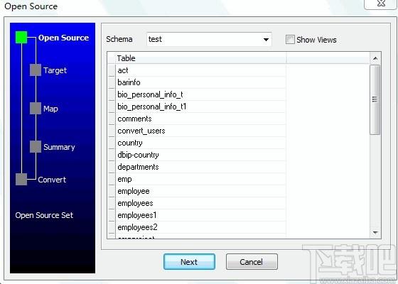 MsSqlCopier下载,SQL数据库复制工具