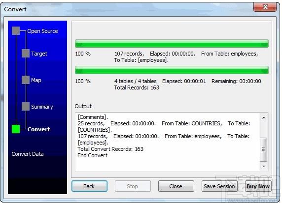 MsSqlCopier下载,SQL数据库复制工具