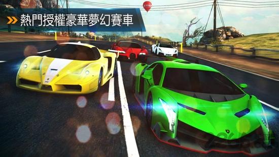 都市赛车9中文破解版下载,都市赛车,竞速游戏,赛车游戏