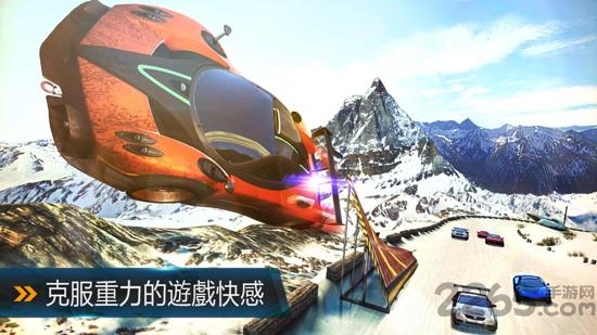 都市赛车9中文破解版下载,都市赛车,竞速游戏,赛车游戏