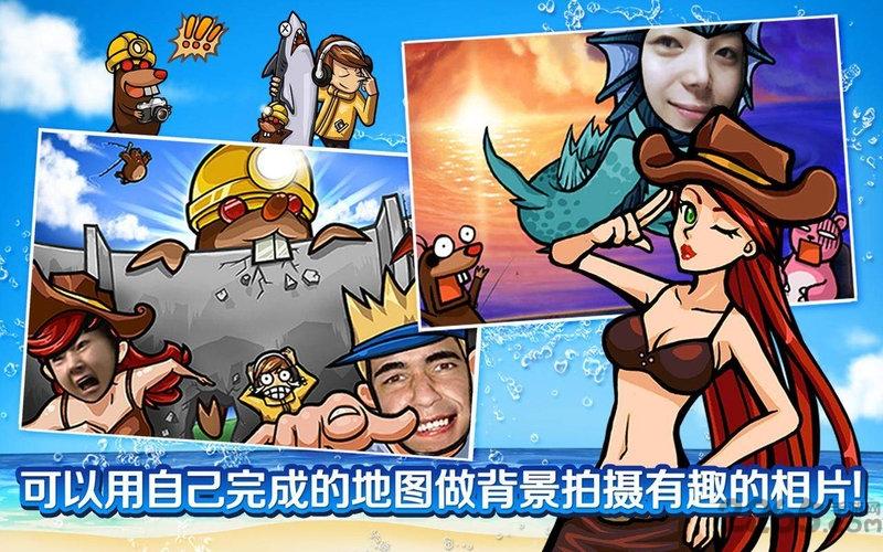 钓鱼巨星2精简版(暂未上线),钓鱼巨星,钓鱼游戏,趣味游戏