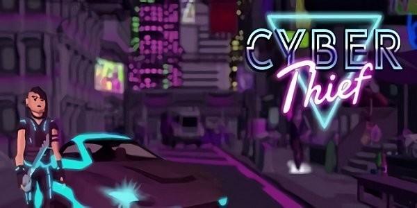 网络窃贼游戏(cyberthief)下载,射击游戏,网络窃贼