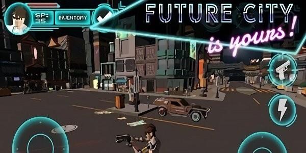 网络窃贼游戏(cyberthief)下载,射击游戏,网络窃贼