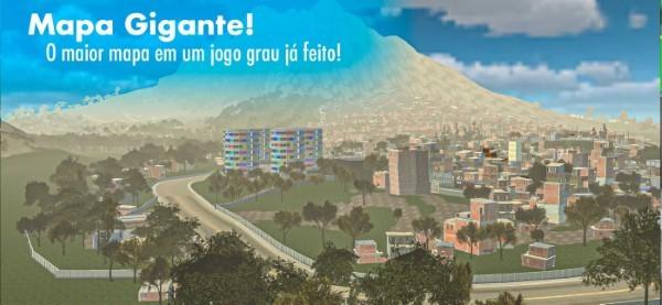 格劳城游戏(cidade do grau)下载,格劳城,摩托车游戏,竞速游戏