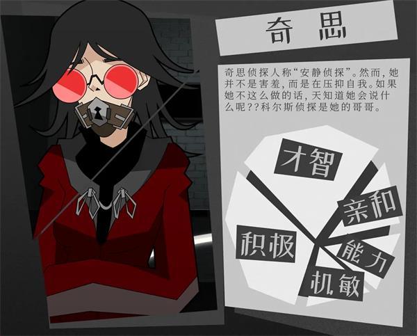探案法侦探大赛游戏(methods detective competition1)下载,探案法侦探大赛,推理游戏,解谜游戏