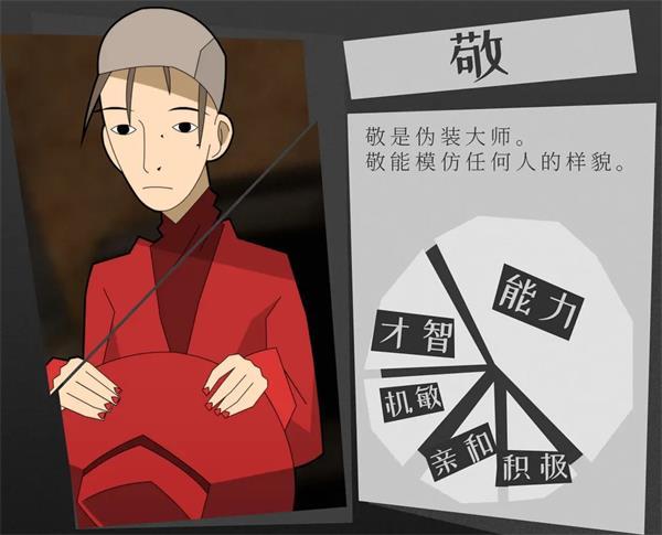 探案法侦探大赛游戏(methods detective competition1)下载,探案法侦探大赛,推理游戏,解谜游戏