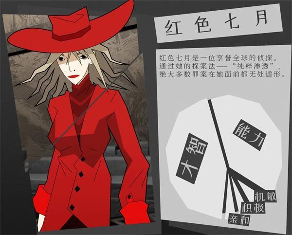 探案法侦探大赛游戏(methods detective competition1)下载,探案法侦探大赛,推理游戏,解谜游戏
