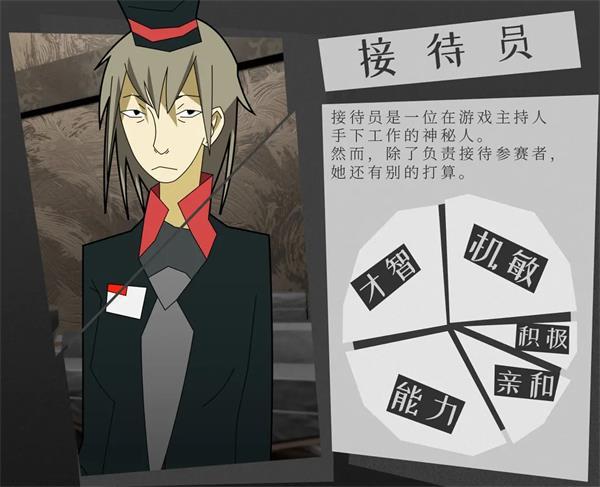 探案法侦探大赛游戏(methods detective competition1)下载,探案法侦探大赛,推理游戏,解谜游戏