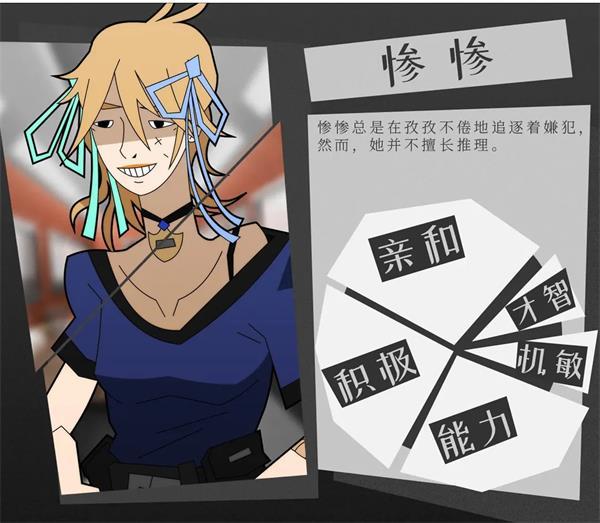 探案法侦探大赛游戏(methods detective competition1)下载,探案法侦探大赛,推理游戏,解谜游戏