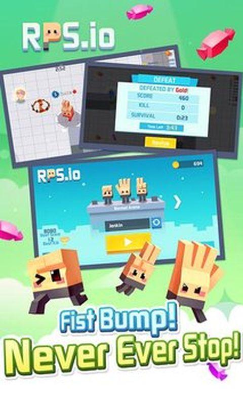 猜拳大作战手机版下载,猜拳大作战,猜拳游戏