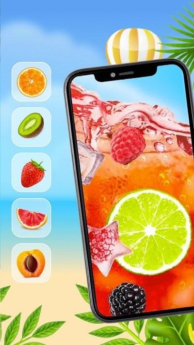 果汁大作战手机版下载,果汁大作战,模拟游戏