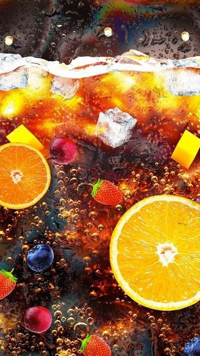 果汁大作战手机版下载,果汁大作战,模拟游戏
