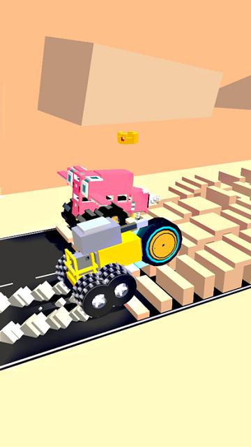 组装车辆竞赛手机版(Assemble Car Racing)下载,assemblecarracing,组装游戏,竞速游戏