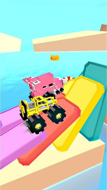 组装车辆竞赛手机版(Assemble Car Racing)下载,assemblecarracing,组装游戏,竞速游戏