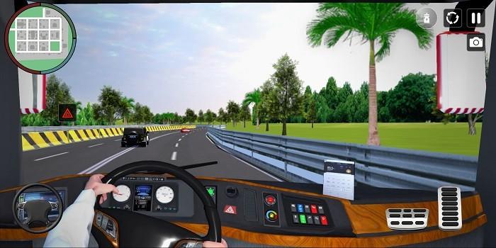 巴士模拟器终极骑行游戏(Bus Simulator: Ultimate Ride)下载,巴士模拟器终极骑行,巴士游戏,驾驶游戏